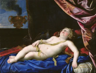 Portrait de Louis-Alexandre de Bourbon, Comte de Toulouse, fin XVIIe siècle